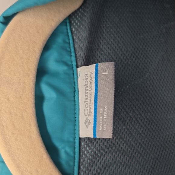 Columbia Women's Switchback Rain Jacket - Picture 3 of 6